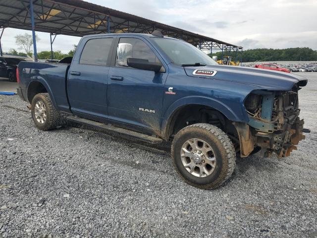 Vin: 3c6ur5fl6lg222281, lot: 60442905, ram 2500 laramie 20204