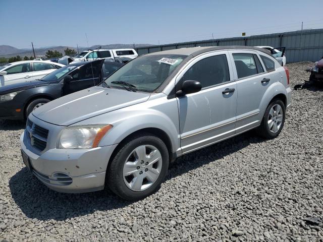 DODGE CALIBER SX