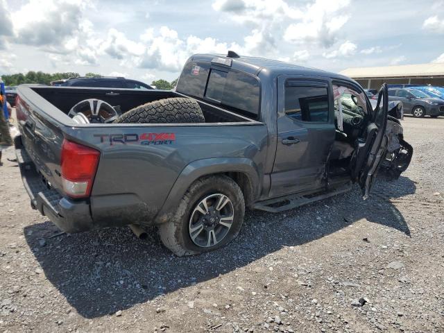 2017 TOYOTA TACOMA DOUBLE CAB 5TFCZ5ANXHX076192