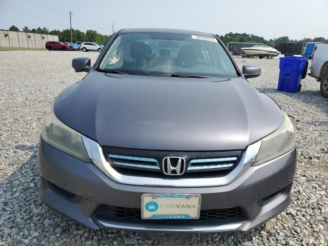 2015 HONDA ACCORD HYB - 1HGCR6F35FA009322