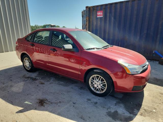 Vin: 1fahp3fn7bw110875, lot: 62029585, ford focus se 20114