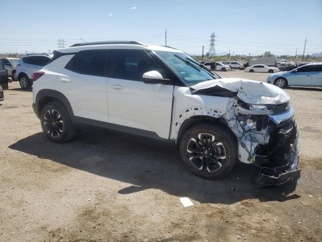 Vin: kl79mpsl7mb155051, lot: 61865035, chevrolet trailblzr lt 20214