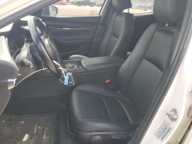 2019 MAZDA 3 JM1BPBJM4K1133312