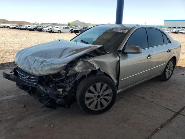 Vin: 5npeu4af2ah639828, lot: 60327175, hyundai sonata se 2010 img_1