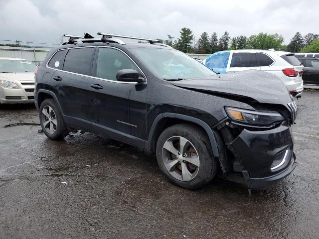 2019 JEEP CHEROKEE L 1C4PJMDN2KD168792