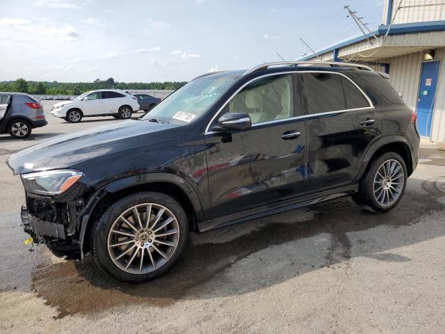 2024 MERCEDES-BENZ GLE 350 4M - 4JGFB4FB9RA997555