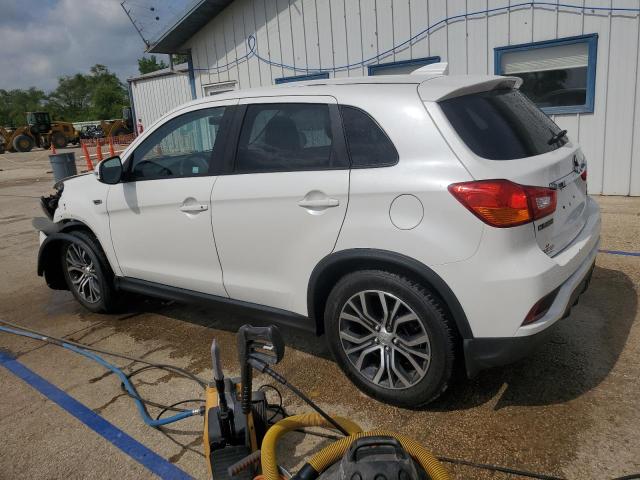 Vin: ja4ar3au9ju005330, lot: 61062075, mitsubishi outlander es 20182