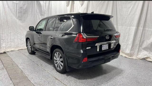 Vin: jtjhy7ax0h4238299, lot: 63145605, lexus lx570 570 20173