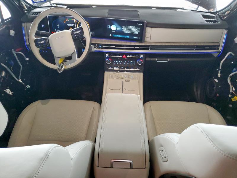 2024 HYUNDAI SANTA FE C - 5NMP5DG17RH000239