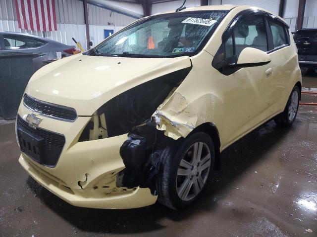 Vin: kl8cd6s9xdc537505, lot: 61762665, chevrolet spark 1lt 2013 img_1