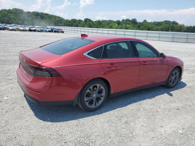 2023 HONDA ACCORD EX 1HGCY1F37PA019583