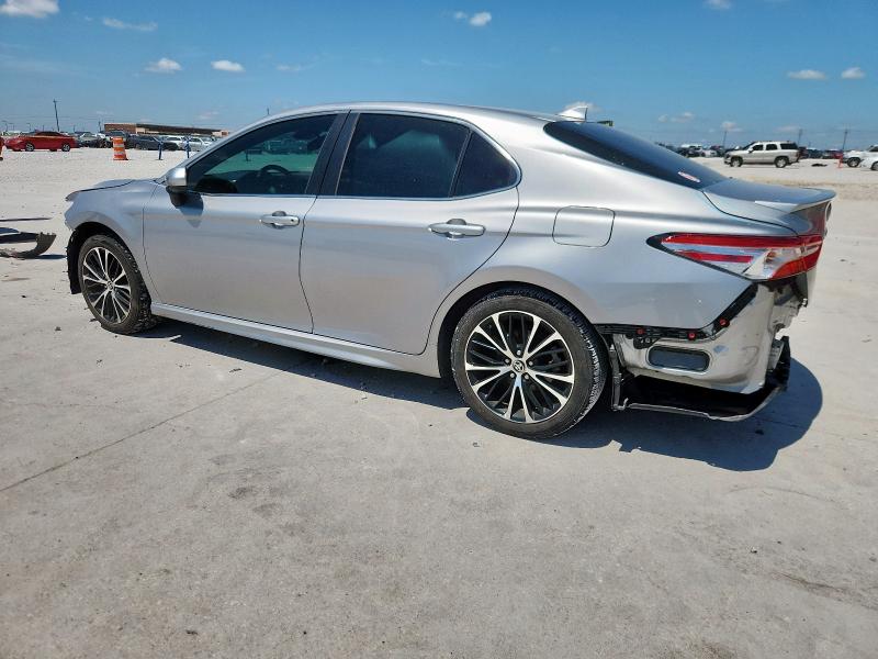 Vin: 4t1g11ak1lu957814, lot: 58960205, toyota camry se 20202