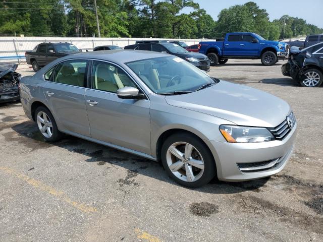Vin: 1vwbh7a32dc150809, lot: 58417065, volkswagen passat se 20134