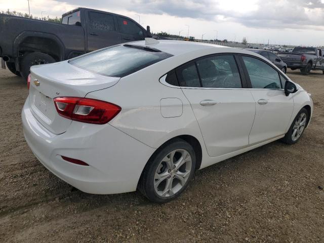 Vin: 3g1be5sm6hs560285, lot: 62012755, chevrolet cruze lt 20173