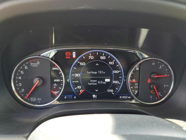 2022 GMC ACADIA DEN 1GKKNPLS0NZ114491
