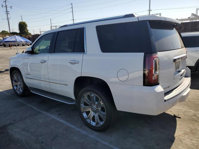 Vin: 1gks2ckj3gr102977, lot: 59621995, gmc yukon denali 20162