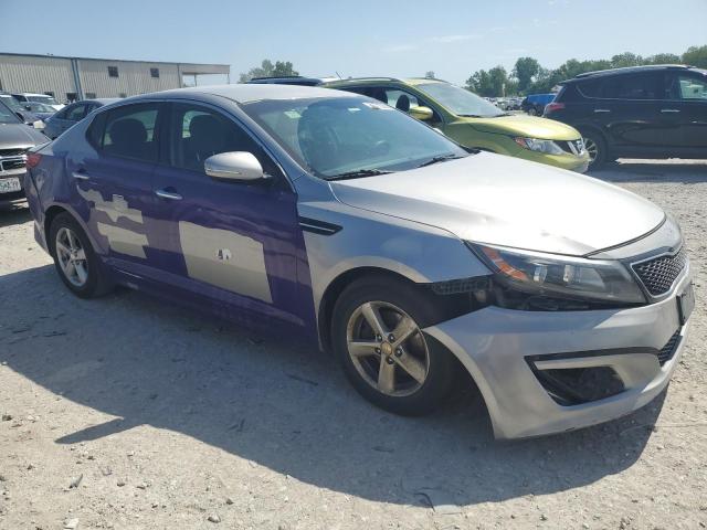 Vin: 5xxgm4a71fg453489, lot: 61772365, kia optima lx 20154