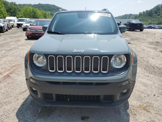 2018 JEEP RENEGADE L - ZACCJBBB5JPJ53471