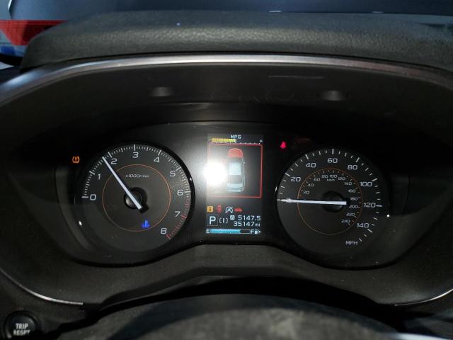 2023 SUBARU CROSSTREK - JF2GTAPC3PH266623