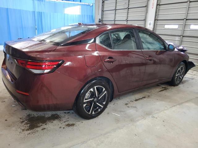 Vin: 3n1ab8cv0sy241492, lot: 60032225, nissan sentra sv 20253
