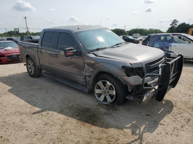 Vin: 1ftfw1ef8efc24780, lot: 59026685, ford f-150 supercrew 20144