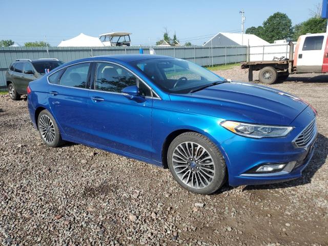 Vin: 3fa6p0t99hr273262, lot: 61926095, ford fusion se 20174