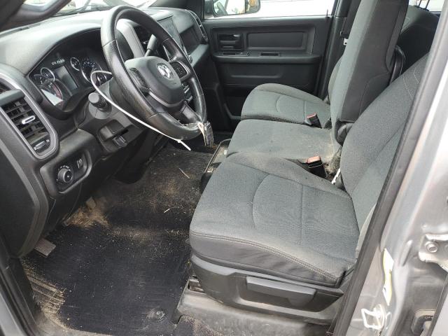 2021 RAM 3500 TRADE #3290065277