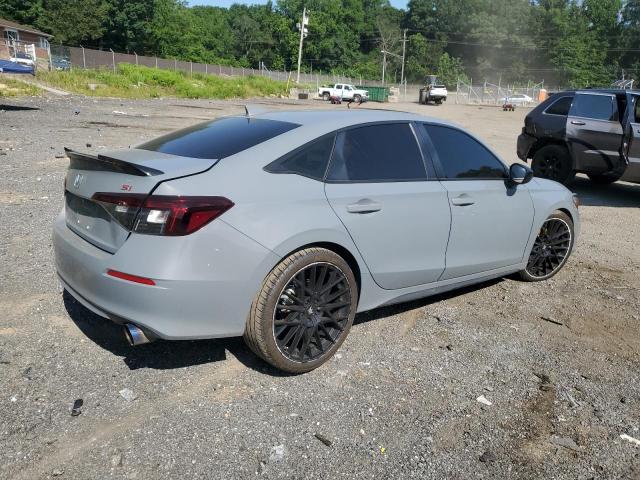 2025 HONDA CIVIC SI 2HGFE1E58SH470508