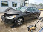 2016 HONDA ACCORD EX - 1HGCR2F79GA240818