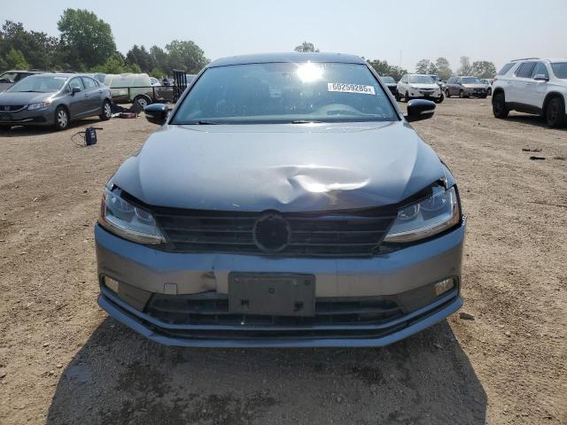 2018 VOLKSWAGEN JETTA SPOR 3VWD17AJ3JM231890