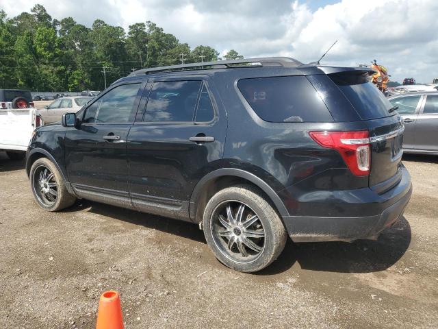 Vin: 1fm5k7b8xdgb46197, lot: 61483625, ford explorer 20132