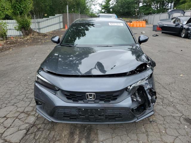 2024 HONDA CIVIC SPOR - 19XFL1H88RE023435