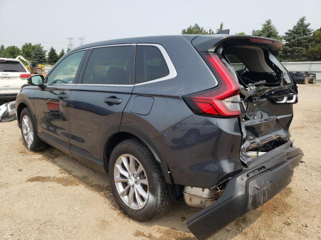 Vin: 2hkrs4h77rh443160, lot: 59561835, honda crv exl 20242