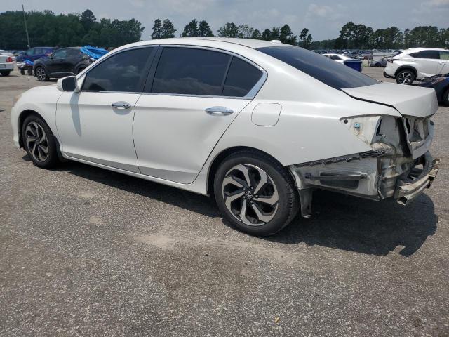 Vin: 1hgcr2f84ga003811, lot: 61772865, honda accord exl 20162