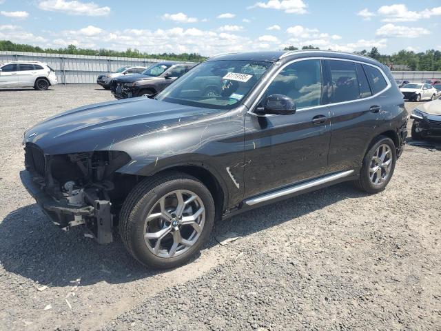 Vin: 5uxty5c08l9c42079, lot: 61719185, bmw x3 xdrive30i 2020 img_1