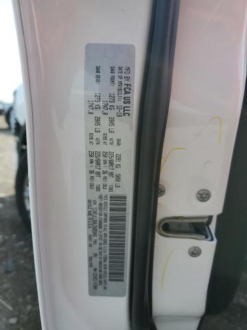 2020 JEEP CHEROKEE L - 1C4PJLLB0LD585945