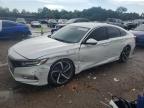 2020 HONDA ACCORD SPO - 1HGCV1F34LA119319