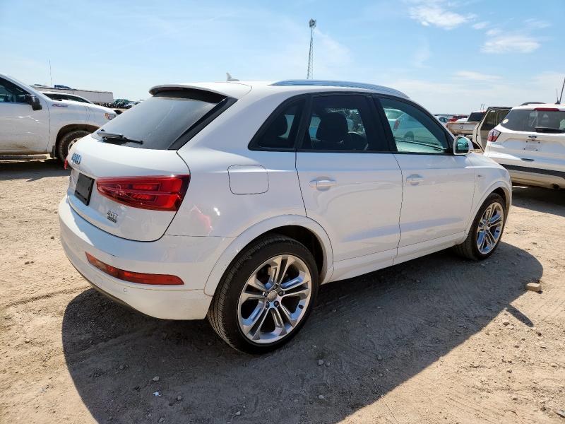 Vin: wa1eccfsxjr011053, lot: 60569585, audi q3 premium 20183