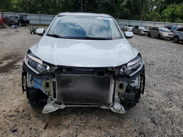 2019 HONDA HR-V LX 3CZRU5H35KM703823