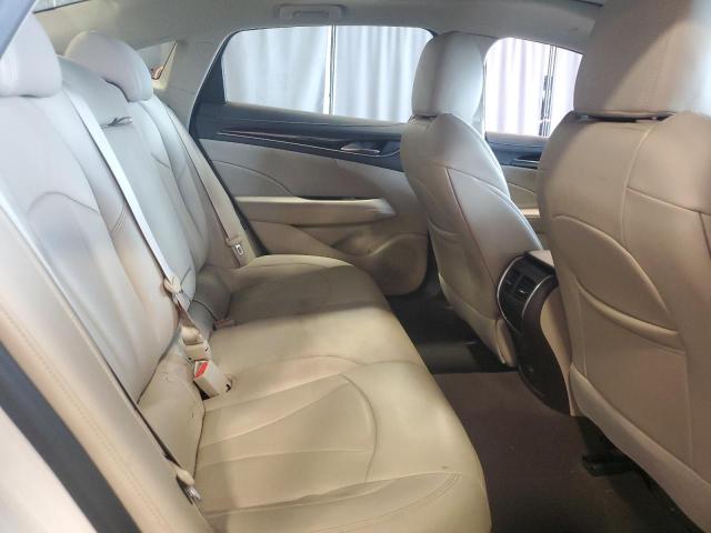2017 BUICK LACROSSE E 1G4ZP5SS9HU130888