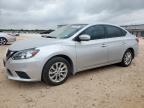 2019 NISSAN SENTRA S - 3N1AB7AP3KY215550