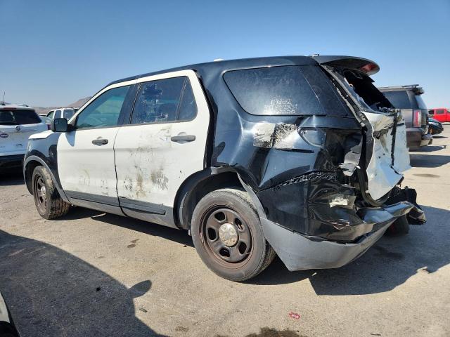 2016 FORD EXPLORER P 1FM5K8AR9GGB54490