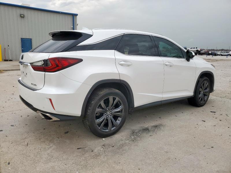 Vin: 2t2zzmca9kc127570, lot: 60529885, lexus rx350 350 base 20193