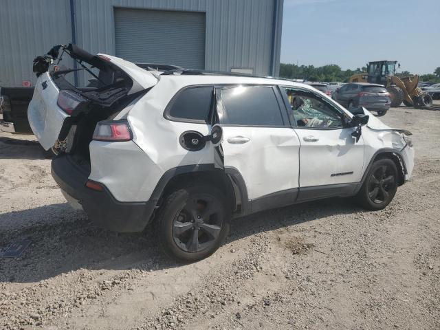 2021 JEEP CHEROKEE L - 1C4PJMLB1MD184721