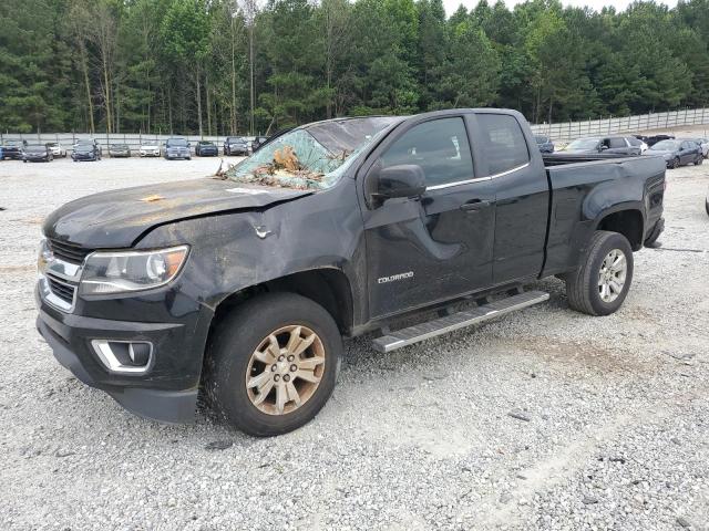 Vin: 1gchsce39g1106257, lot: 60463805, chevrolet colorado lt 2016 img_1