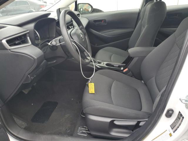 2022 TOYOTA COROLLA LE JTDEPMAE0N3020466