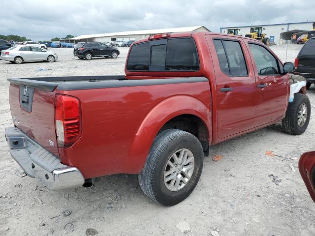 Vin: 1n6ad0er1fn708055, lot: 61051315, nissan frontier s 20153