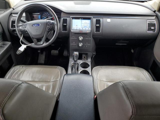 2016 FORD FLEX SEL 2FMGK5C80GBA18980