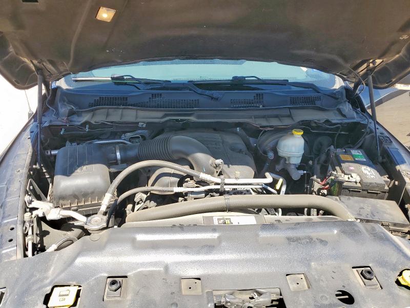 2016 RAM 1500 SLT 1C6RR6LT2GS233406