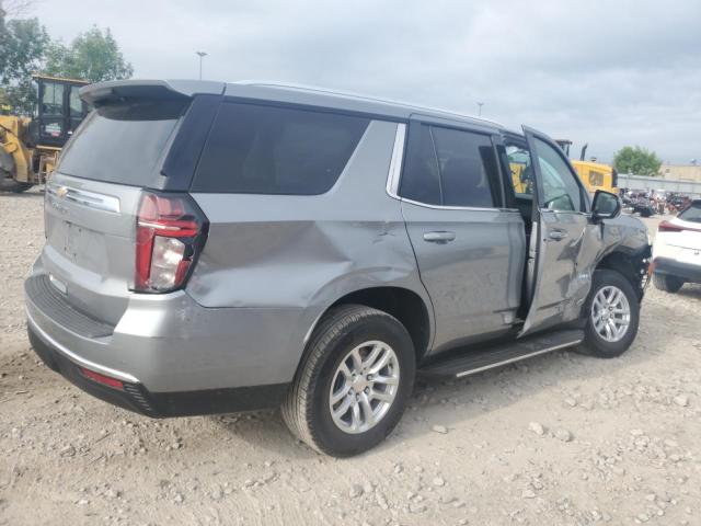 Vin: 1gnskmkd1rr307297, lot: 61006825, chevrolet tahoe k1500 ls 20243